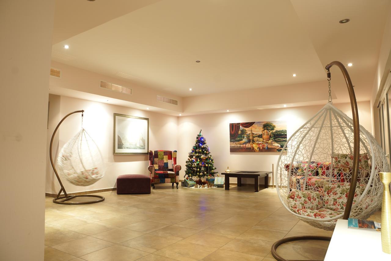 Behlys Boutique Hotel Muscat Exterior foto