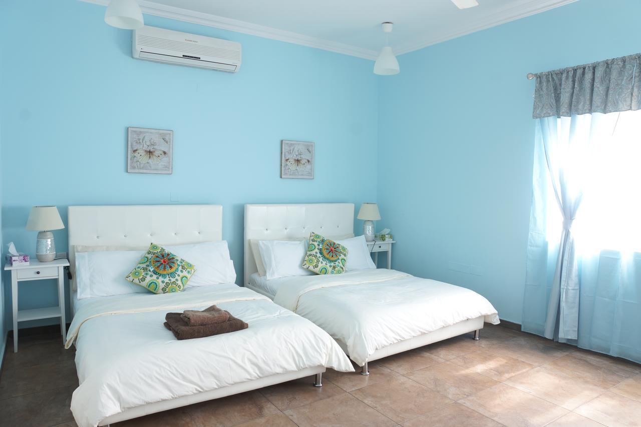 Behlys Boutique Hotel Muscat Exterior foto
