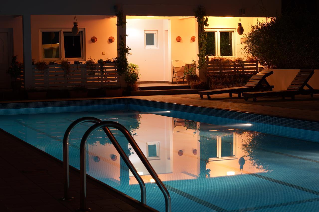 Behlys Boutique Hotel Muscat Exterior foto