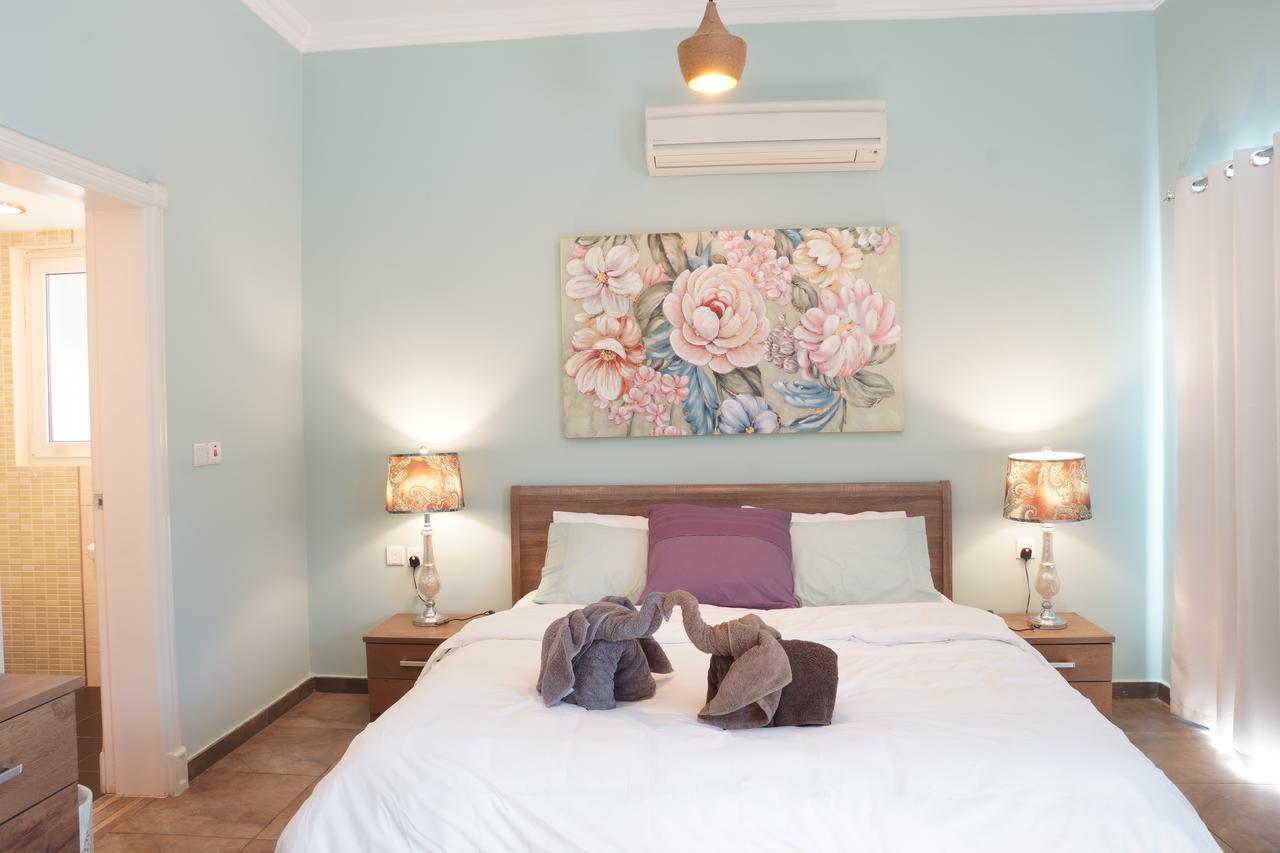 Behlys Boutique Hotel Muscat Exterior foto
