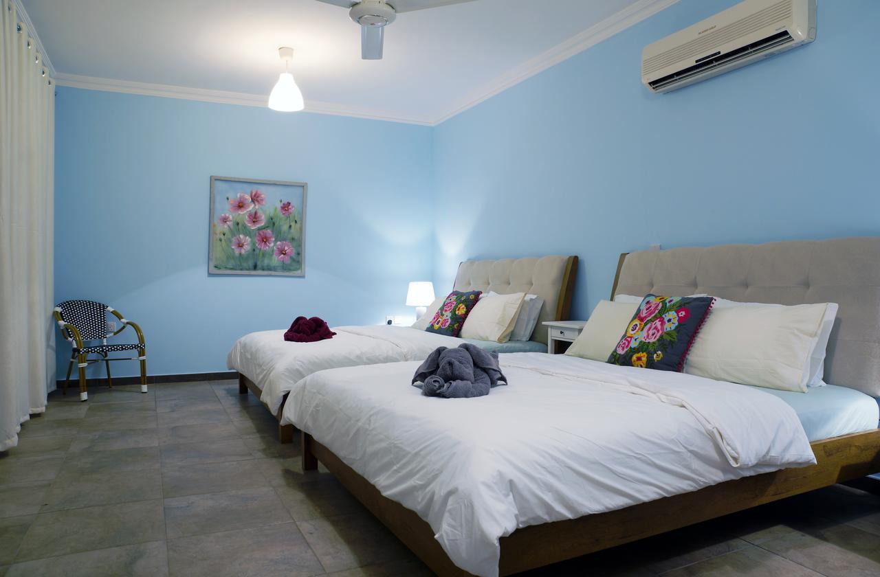 Behlys Boutique Hotel Muscat Exterior foto