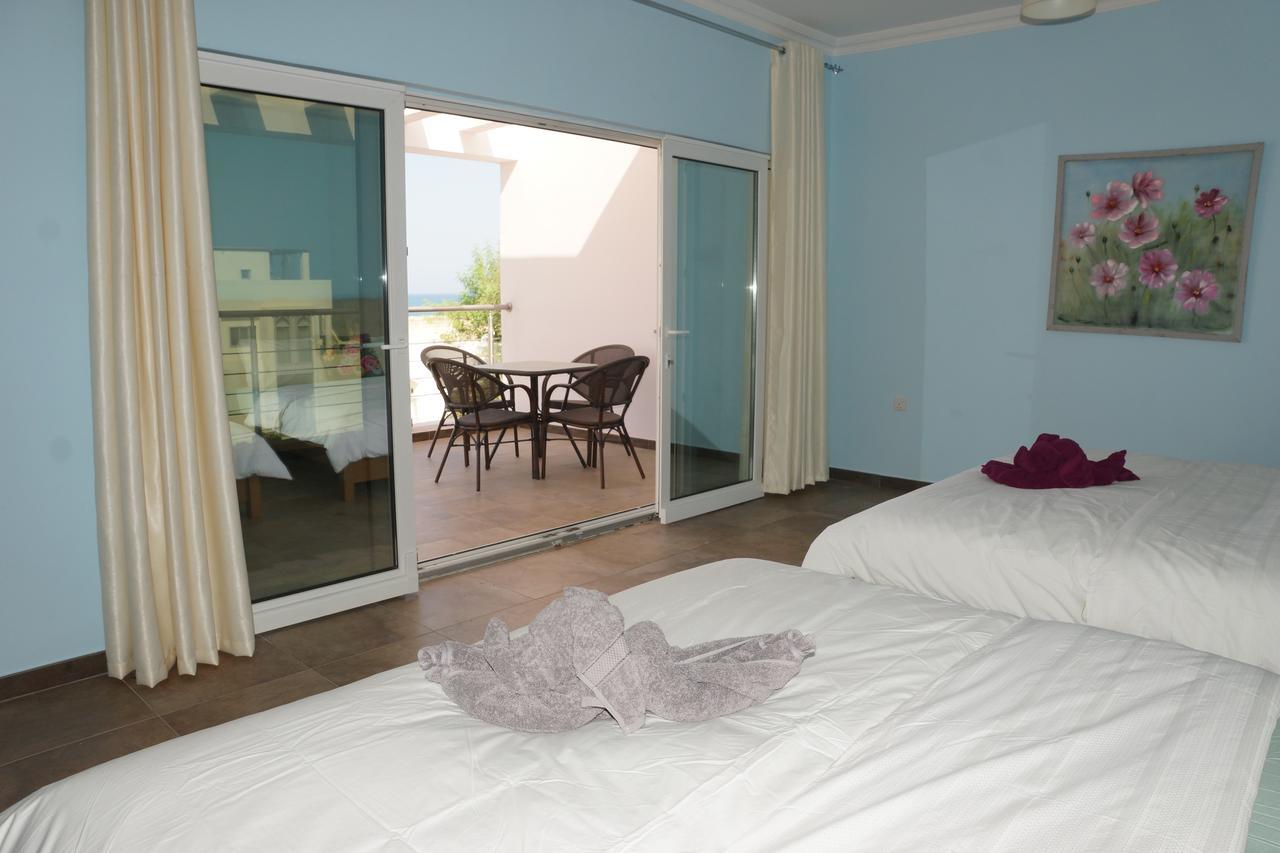 Behlys Boutique Hotel Muscat Exterior foto