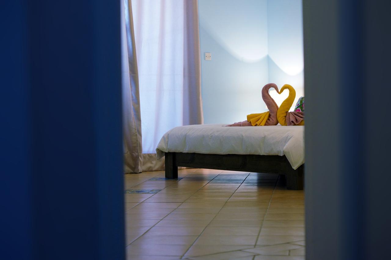 Behlys Boutique Hotel Muscat Exterior foto